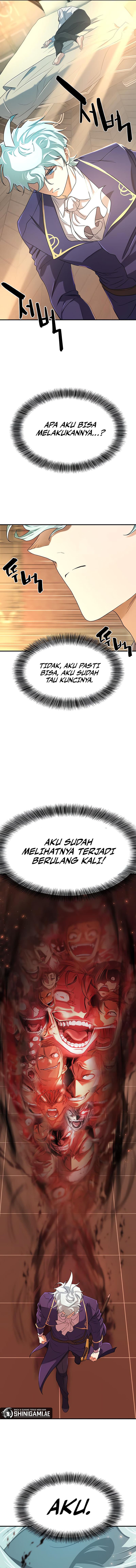 The Greatest Estate Developer - Chapter 164 - Page 9