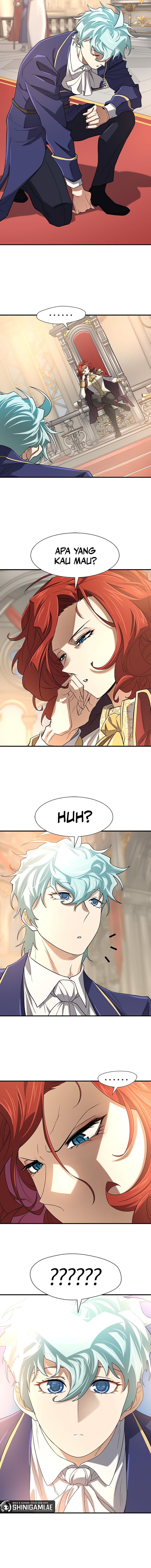 The Greatest Estate Developer - Chapter 165 - Page 11