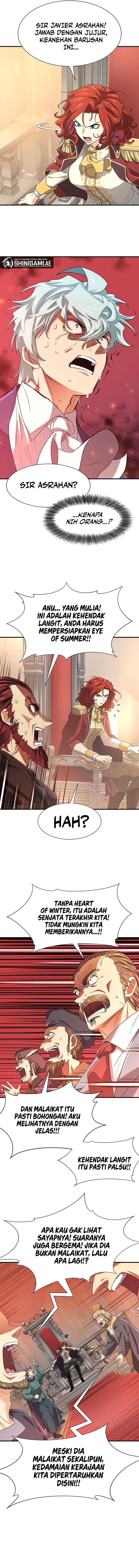 The Greatest Estate Developer - Chapter 165 - Page 15