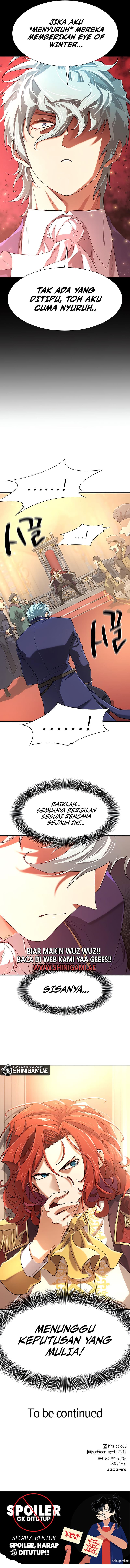 The Greatest Estate Developer - Chapter 165 - Page 17