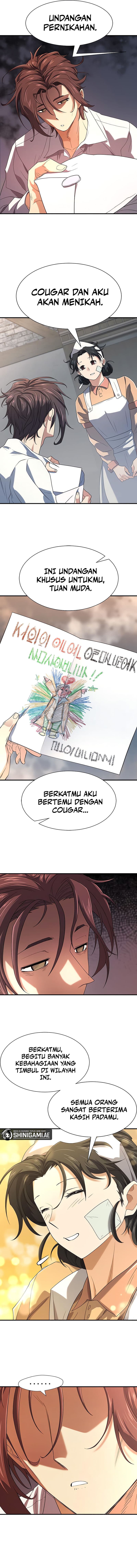 The Greatest Estate Developer - Chapter 165 - Page 3