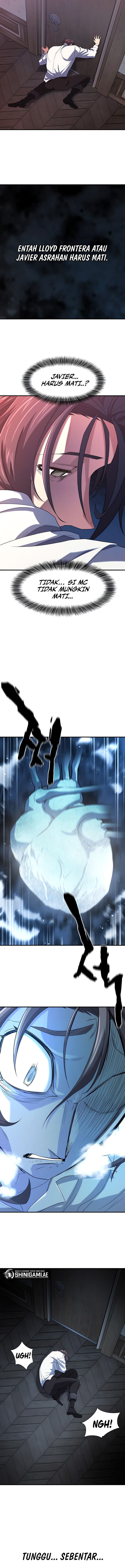 The Greatest Estate Developer - Chapter 165 - Page 5