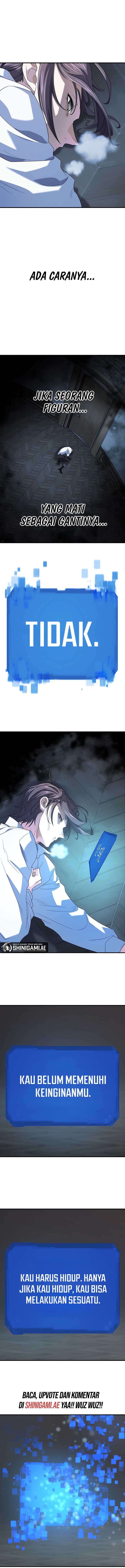The Greatest Estate Developer - Chapter 165 - Page 6