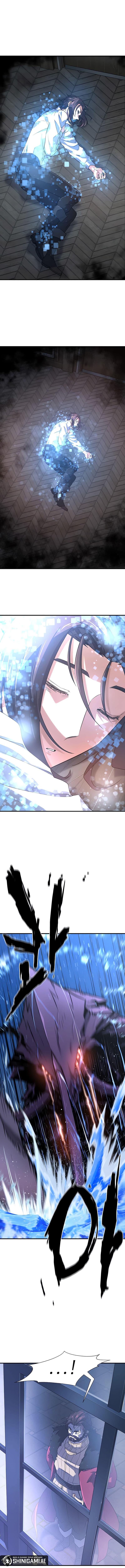 The Greatest Estate Developer - Chapter 165 - Page 7