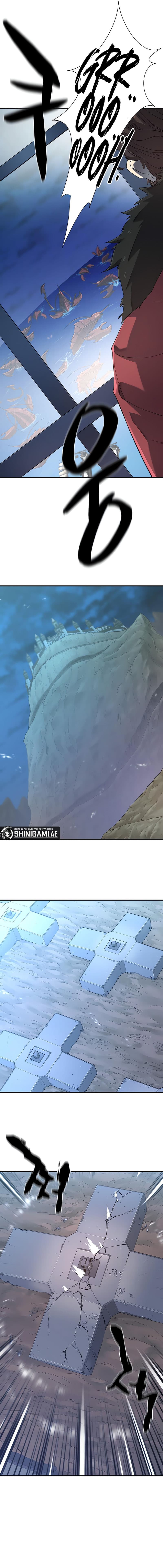 The Greatest Estate Developer - Chapter 165 - Page 8