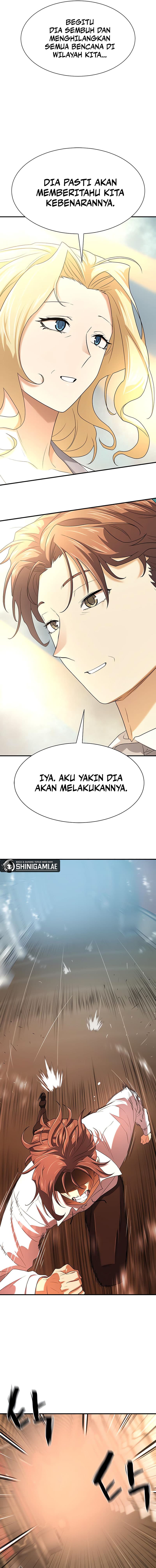 The Greatest Estate Developer - Chapter 166 - Page 10