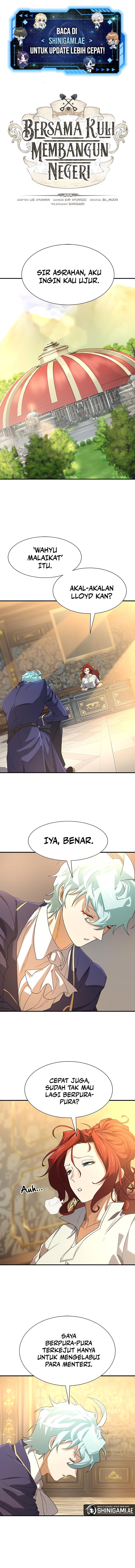 The Greatest Estate Developer - Chapter 166 - Page 2