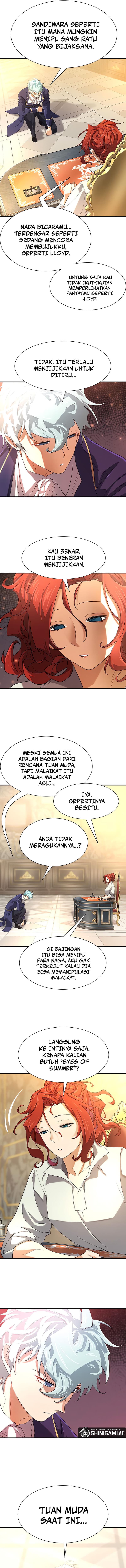 The Greatest Estate Developer - Chapter 166 - Page 3