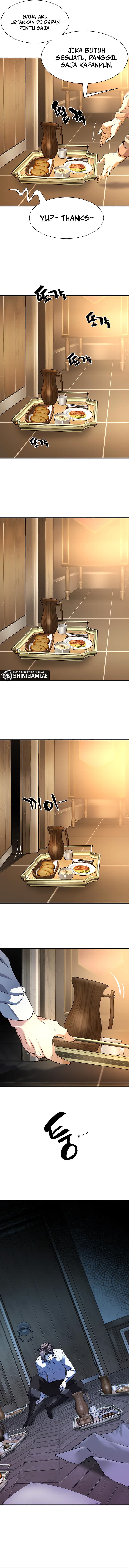 The Greatest Estate Developer - Chapter 166 - Page 5