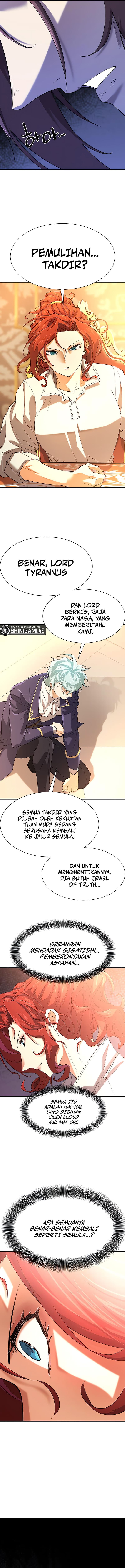 The Greatest Estate Developer - Chapter 166 - Page 6