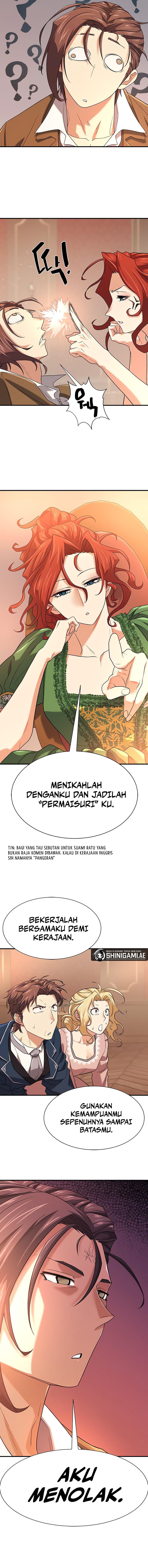 The Greatest Estate Developer - Chapter 167 - Page 10