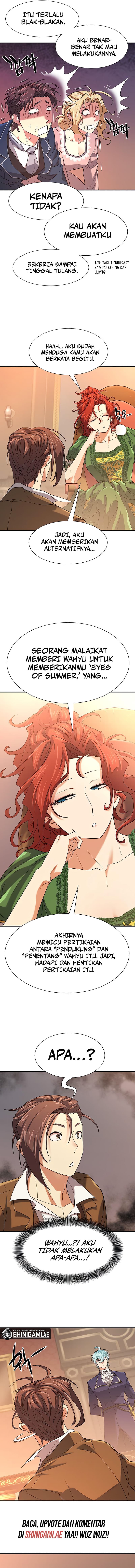 The Greatest Estate Developer - Chapter 167 - Page 11