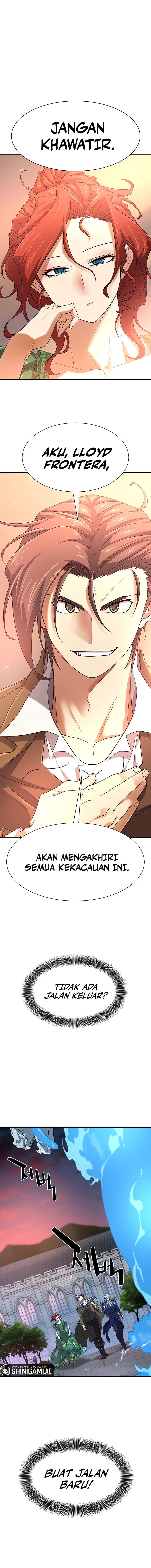 The Greatest Estate Developer - Chapter 167 - Page 13
