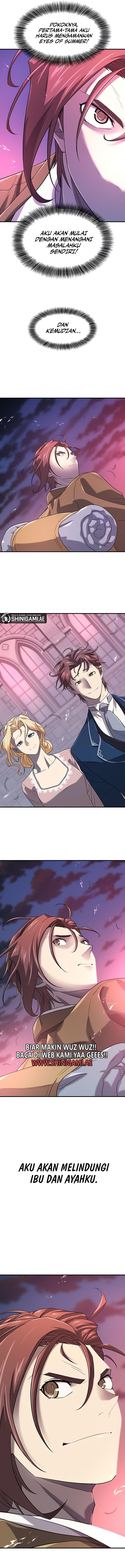 The Greatest Estate Developer - Chapter 167 - Page 14