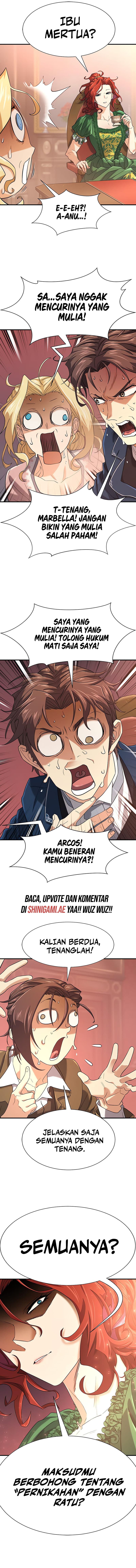 The Greatest Estate Developer - Chapter 167 - Page 3