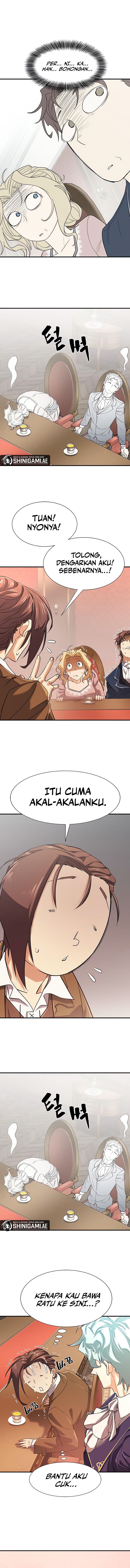 The Greatest Estate Developer - Chapter 167 - Page 4