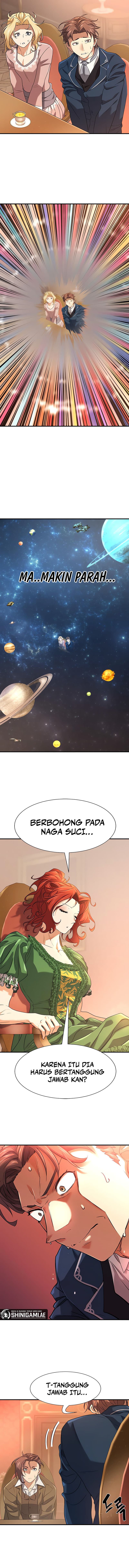 The Greatest Estate Developer - Chapter 167 - Page 6