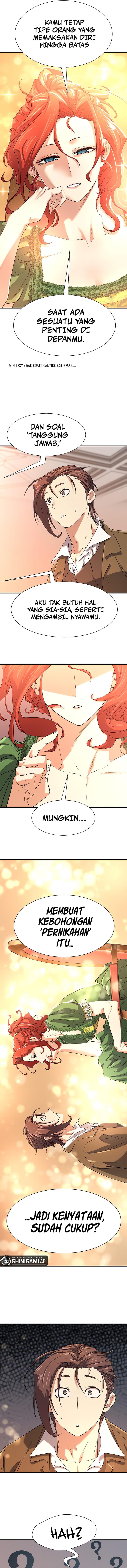 The Greatest Estate Developer - Chapter 167 - Page 9