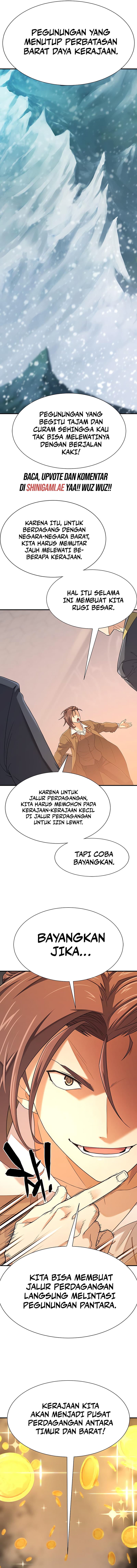 The Greatest Estate Developer - Chapter 168 - Page 10