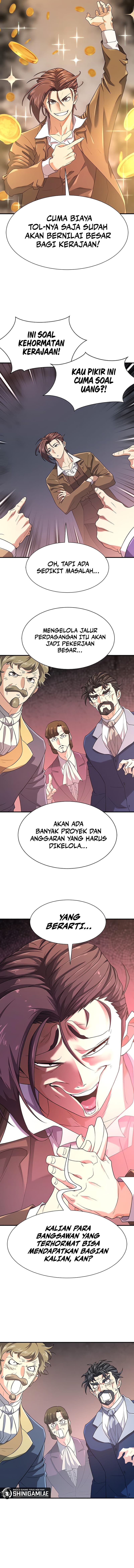 The Greatest Estate Developer - Chapter 168 - Page 11