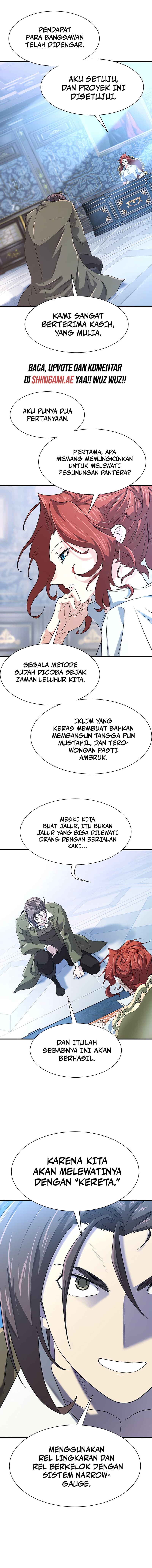 The Greatest Estate Developer - Chapter 168 - Page 13