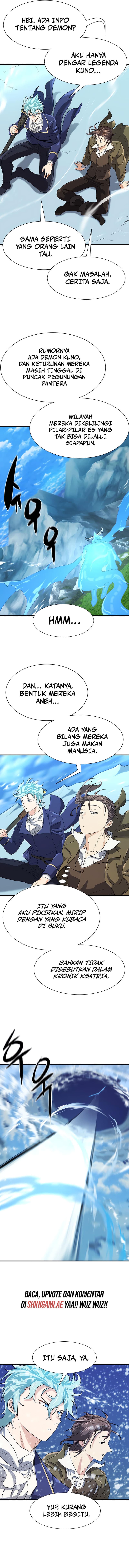 The Greatest Estate Developer - Chapter 168 - Page 16