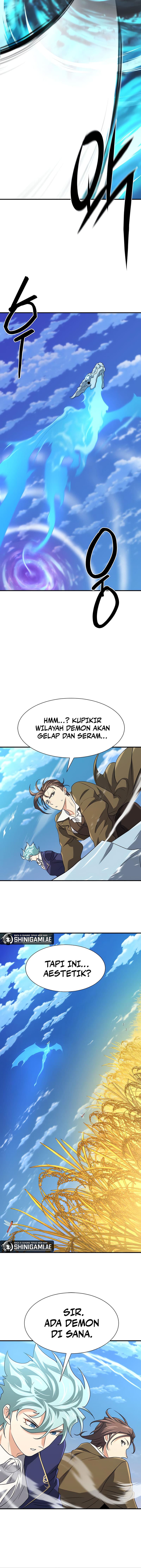 The Greatest Estate Developer - Chapter 168 - Page 19