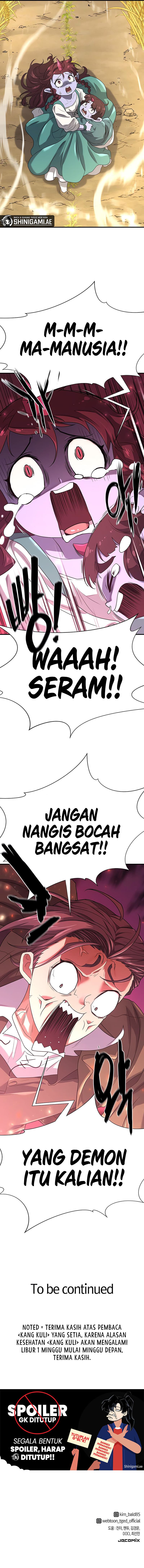 The Greatest Estate Developer - Chapter 168 - Page 20