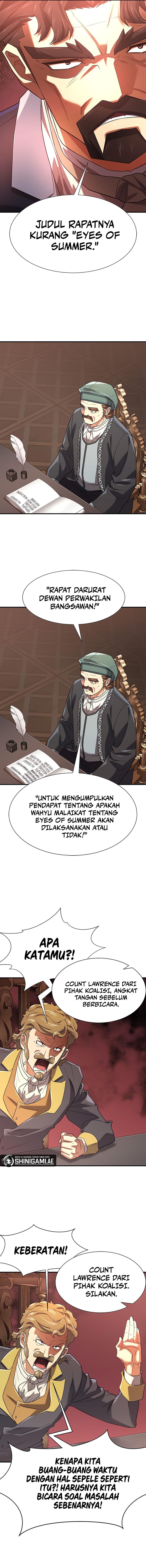 The Greatest Estate Developer - Chapter 168 - Page 3