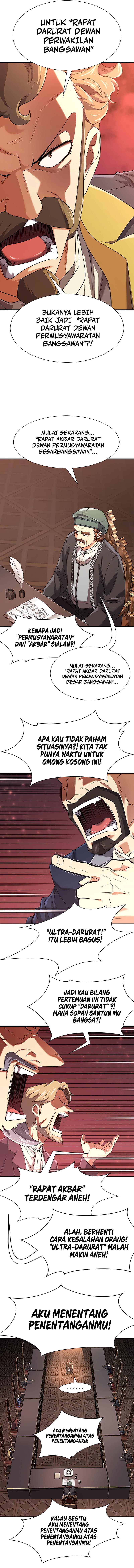 The Greatest Estate Developer - Chapter 168 - Page 4
