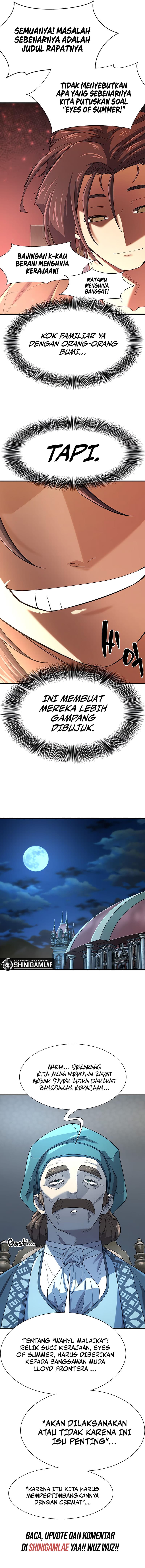 The Greatest Estate Developer - Chapter 168 - Page 5
