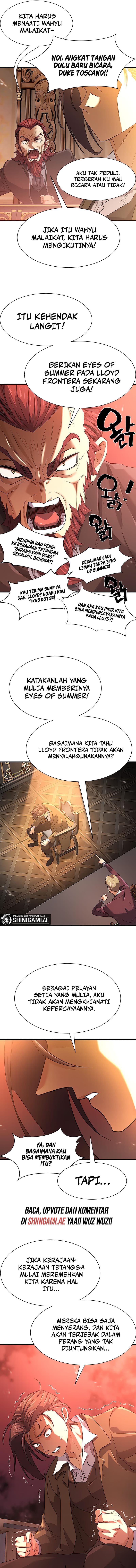 The Greatest Estate Developer - Chapter 168 - Page 6