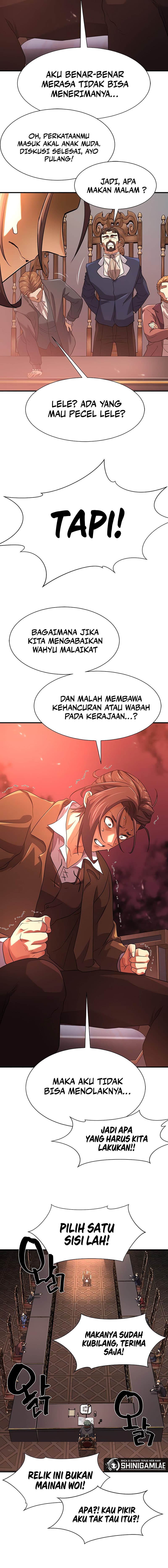 The Greatest Estate Developer - Chapter 168 - Page 7