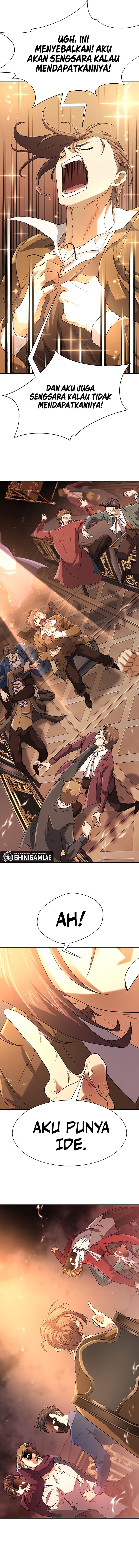 The Greatest Estate Developer - Chapter 168 - Page 8