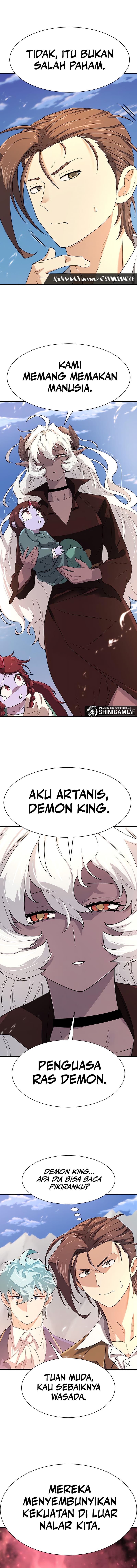 The Greatest Estate Developer - Chapter 169 - Page 11
