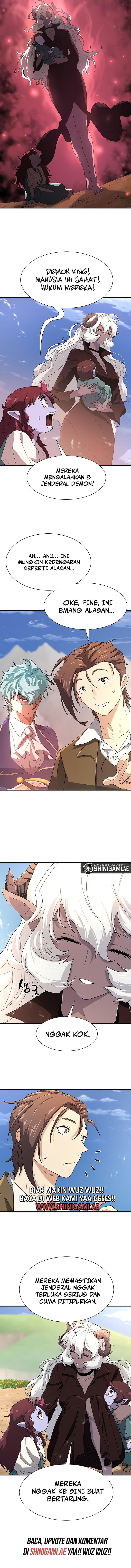 The Greatest Estate Developer - Chapter 169 - Page 12