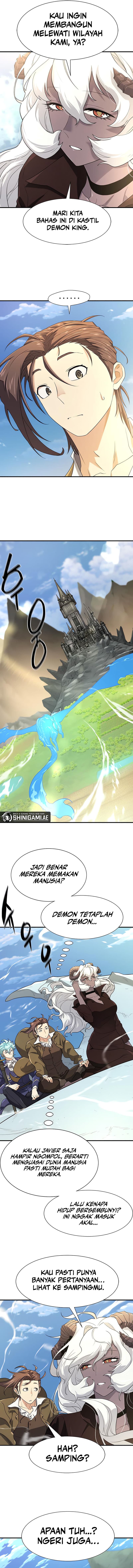 The Greatest Estate Developer - Chapter 169 - Page 13