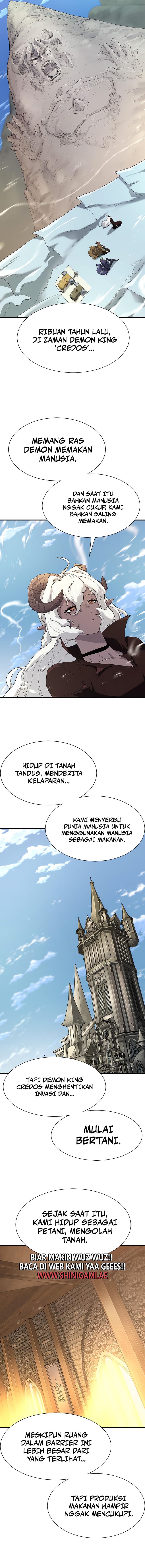 The Greatest Estate Developer - Chapter 169 - Page 14