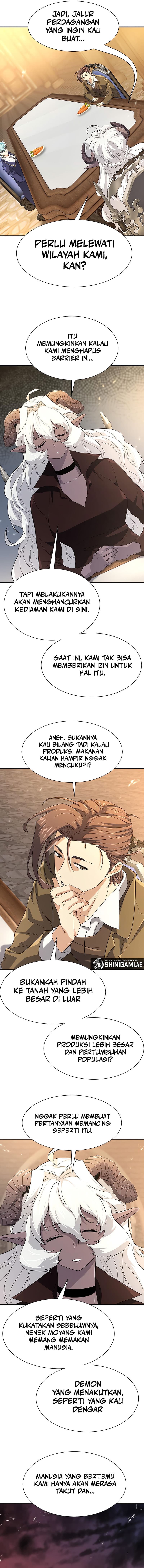 The Greatest Estate Developer - Chapter 169 - Page 15