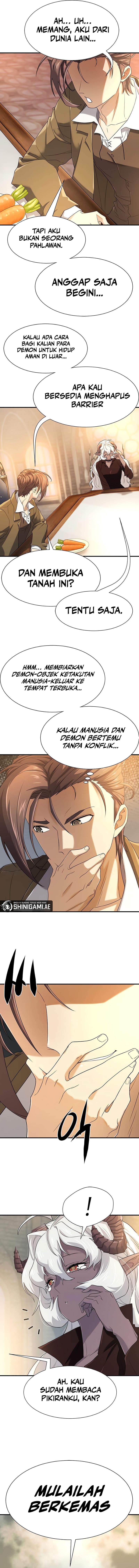 The Greatest Estate Developer - Chapter 169 - Page 17