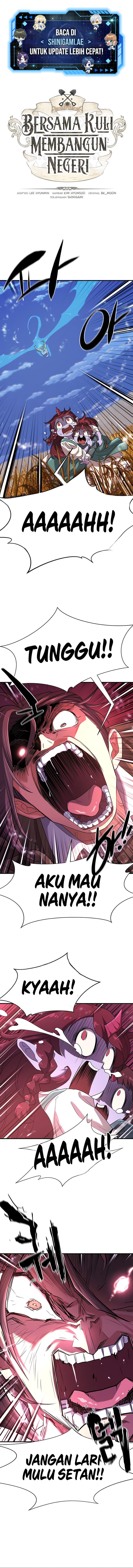 The Greatest Estate Developer - Chapter 169 - Page 2