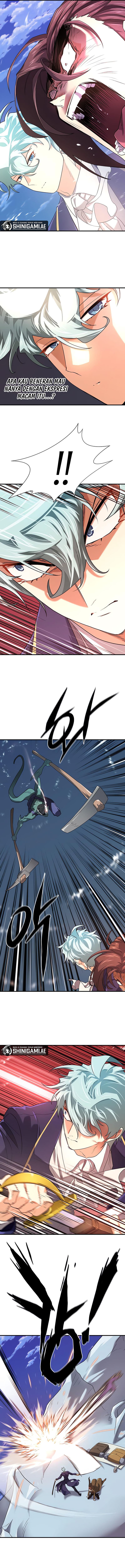 The Greatest Estate Developer - Chapter 169 - Page 3