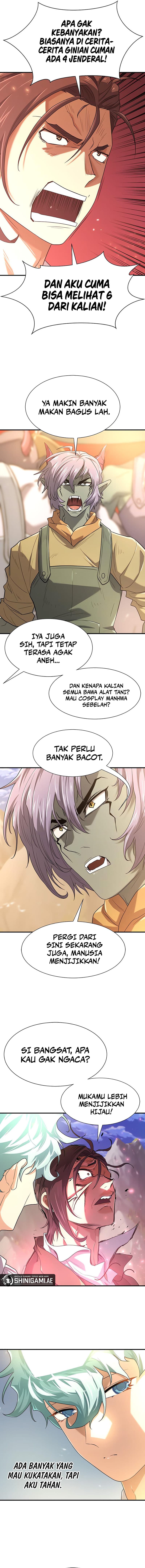 The Greatest Estate Developer - Chapter 169 - Page 6