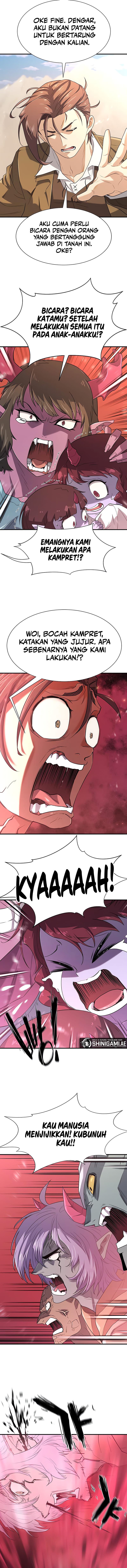 The Greatest Estate Developer - Chapter 169 - Page 7