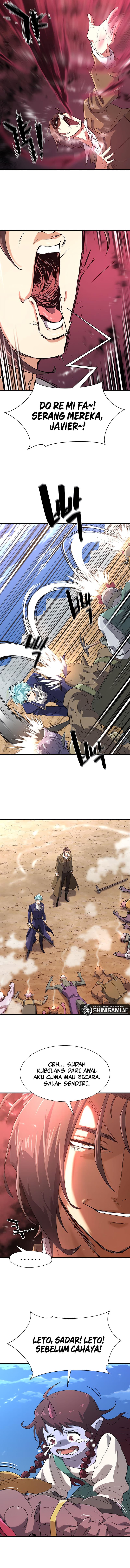 The Greatest Estate Developer - Chapter 169 - Page 8