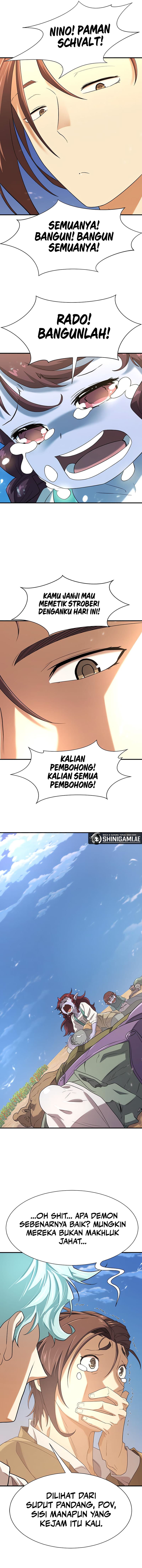 The Greatest Estate Developer - Chapter 169 - Page 9