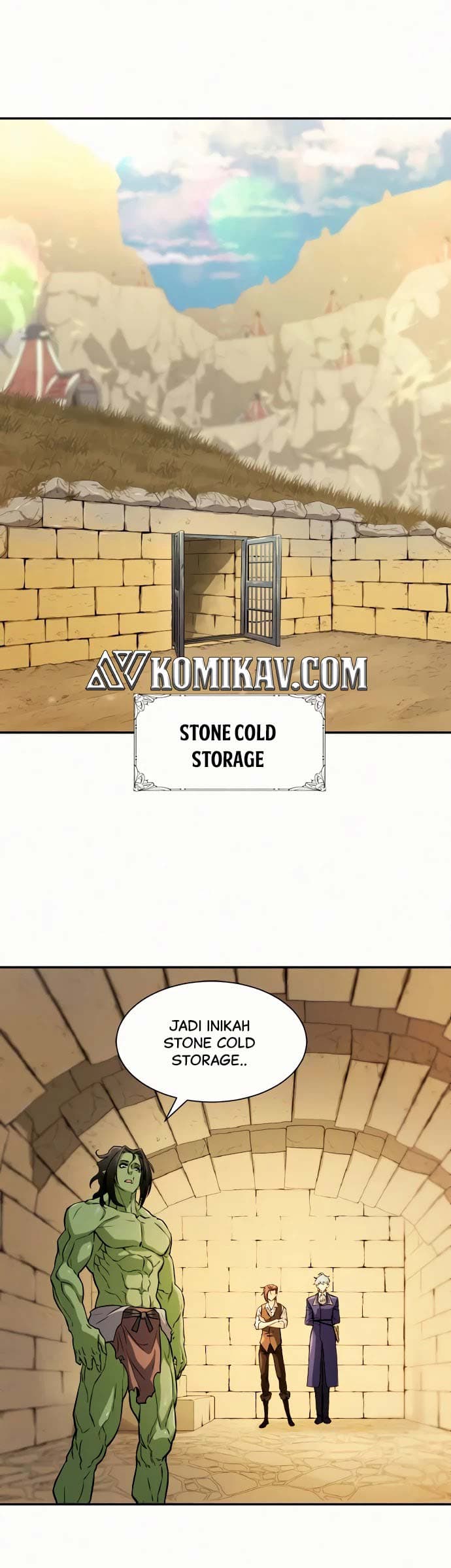 The Greatest Estate Developer - Chapter 17 - Page 12