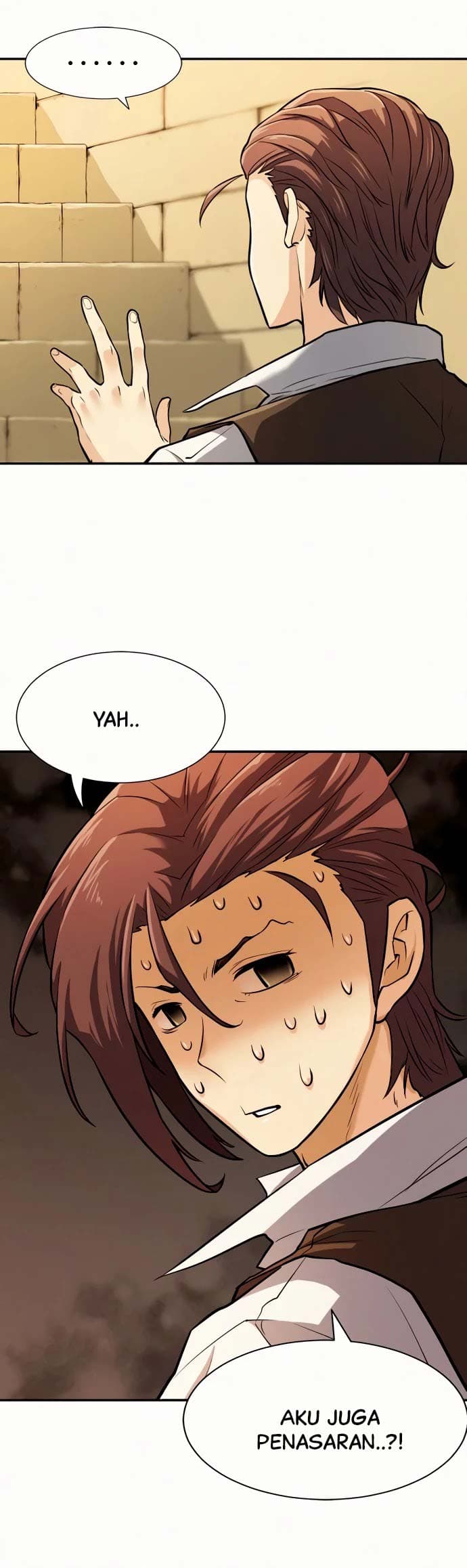 The Greatest Estate Developer - Chapter 17 - Page 21