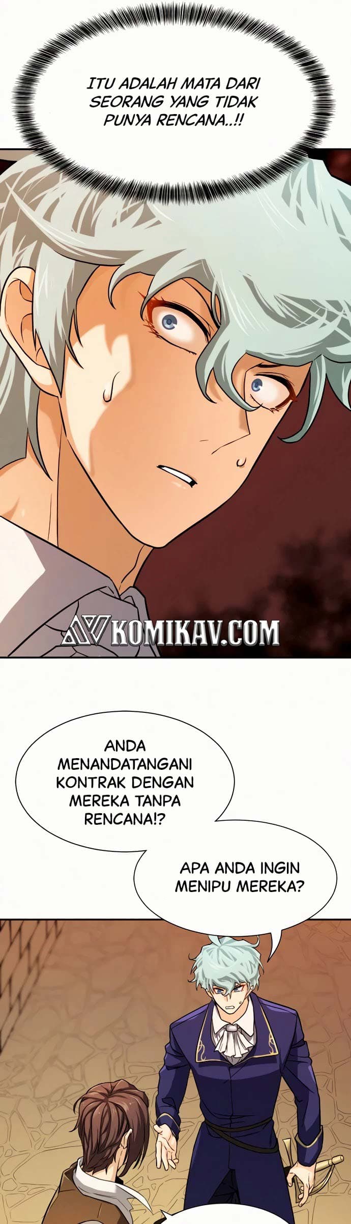 The Greatest Estate Developer - Chapter 17 - Page 22