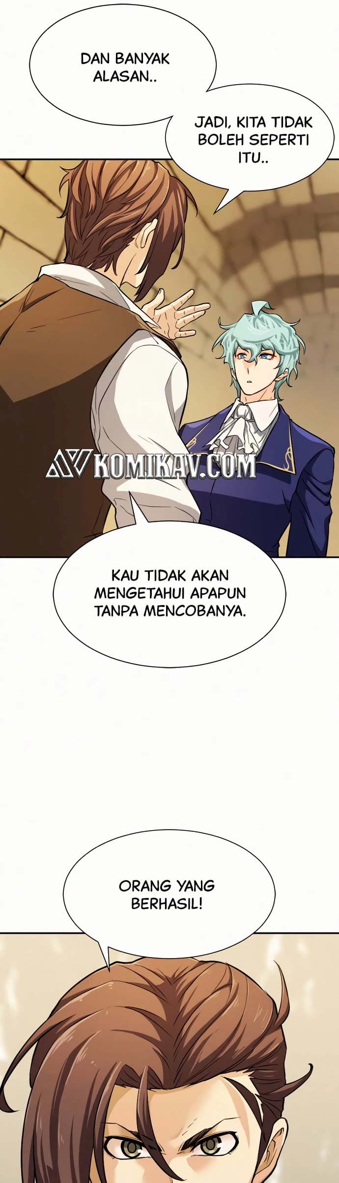 The Greatest Estate Developer - Chapter 17 - Page 24